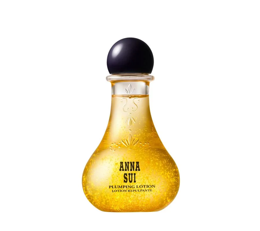 Anna Sui Увеличивающий объем лосьон