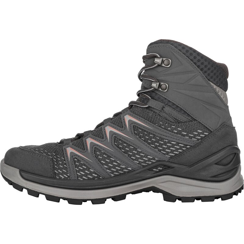 Многофункциональные кроссовки innox pro gtx mid ws Lowa, мультиколор — фото 3