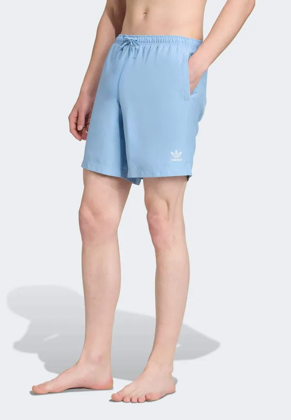 

Плавки adic solid Adidas Originals, Ash Blue, Серый, Плавки adic solid Adidas Originals, Ash Blue