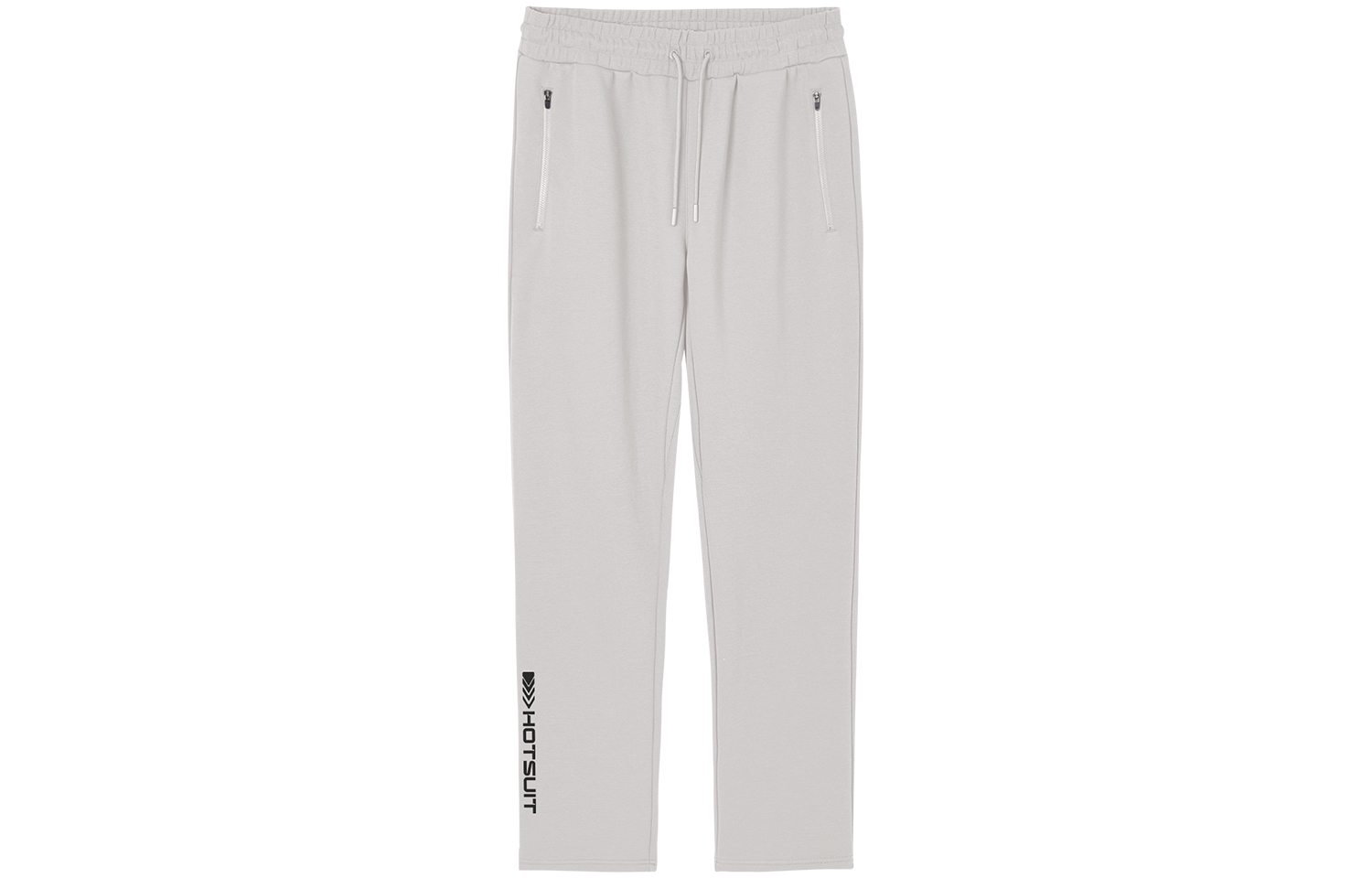 

Трикотажные спортивные штаны мужские HOTSUIT, синий