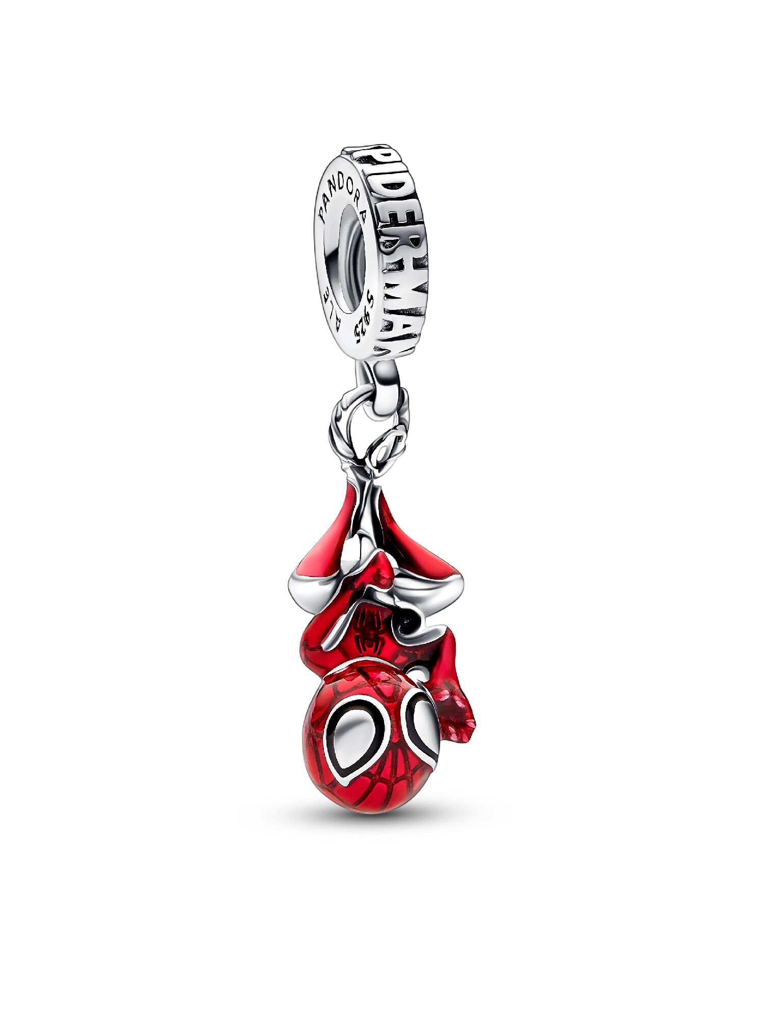 

Комплект Pandora Marvel Spider-Man Dangle Charm Duo