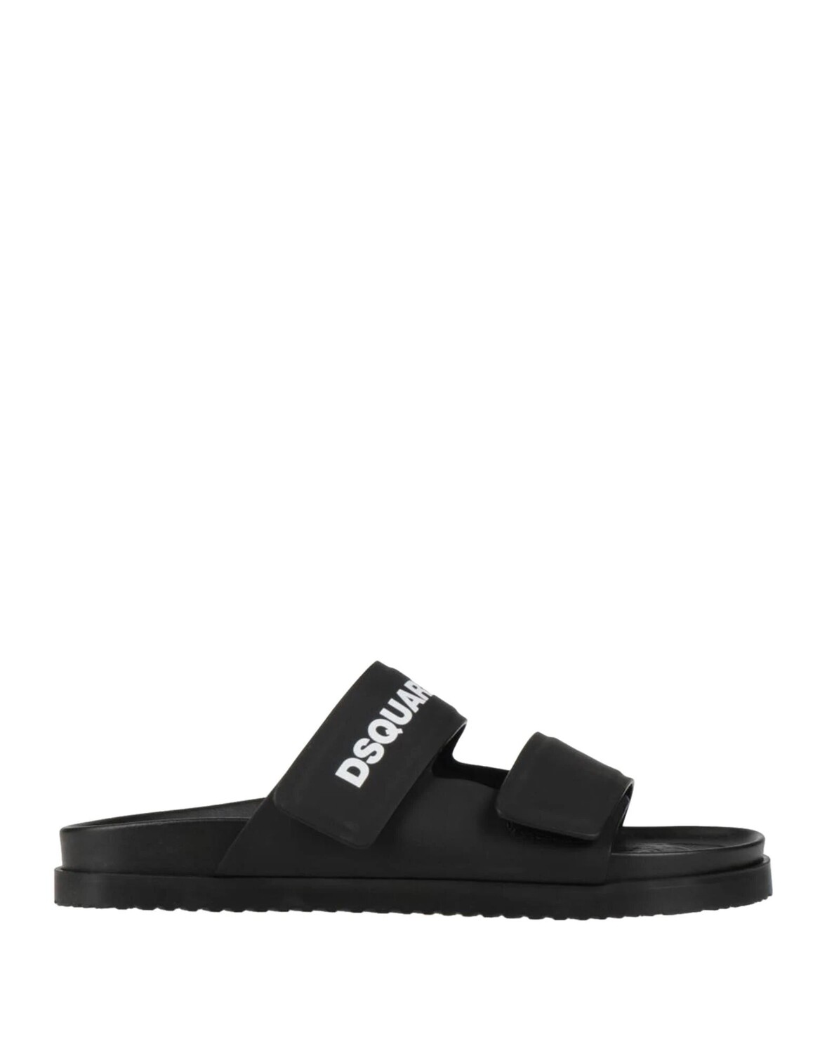

Сандалии Dsquared2, черный