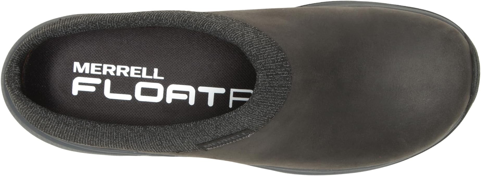 Сабо Merrell Encore Nova 5, черный — фото 2
