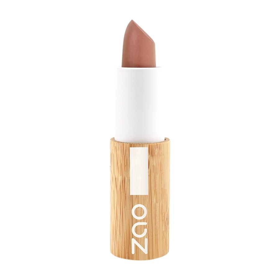 

Помада Zao Cocoon Lippenstift, 416 Brownish Pink / 3,5 g