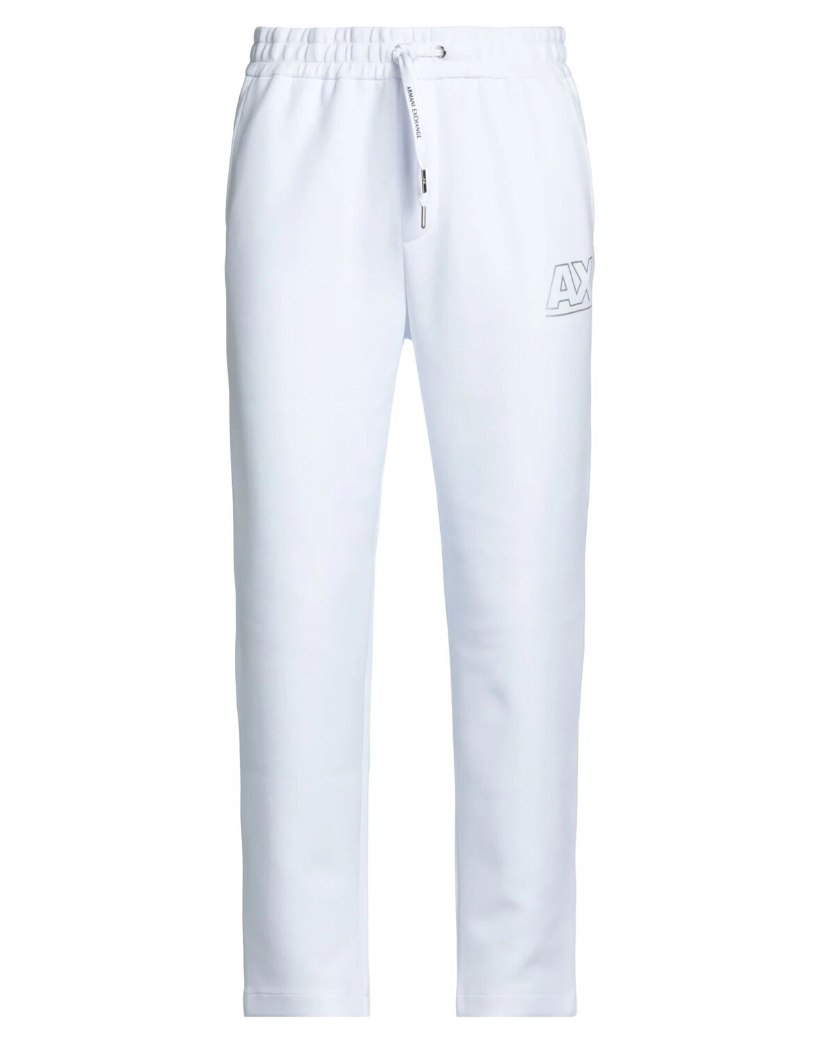 

Брюки Armani Exchange, белый