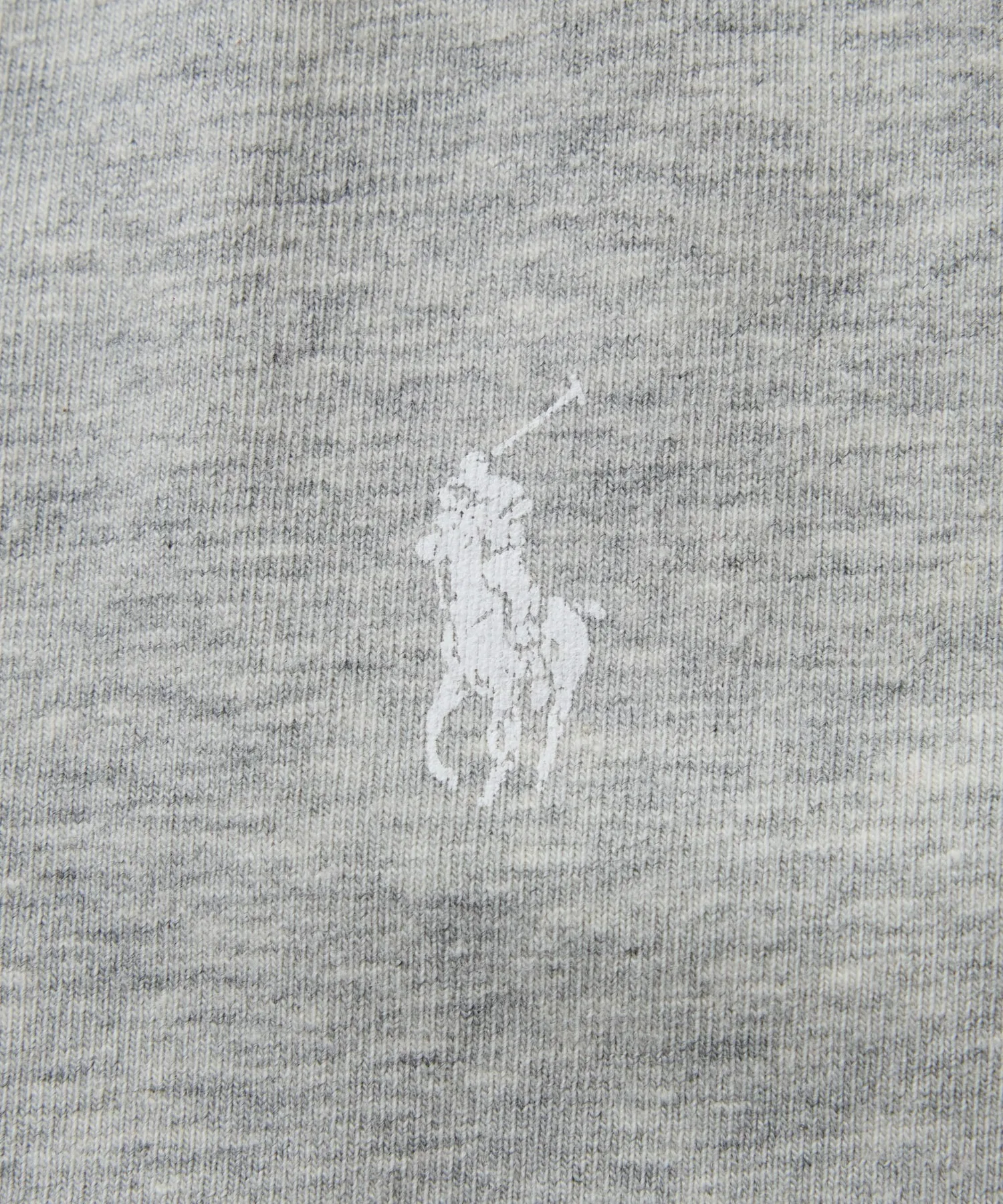 【POLO RALPH LAUREN】Боксерские трусы с принтом игрока в поло — фото 2