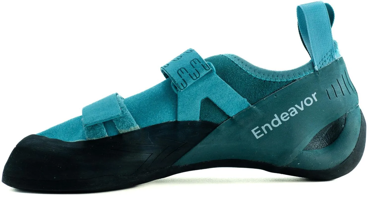 Скальные туфли Endeavor (широкий размер) Butora, Seagrass — фото 2