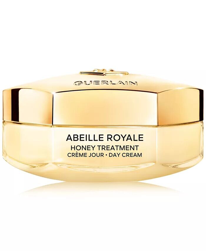 

Дневной крем Abeille Royale Honey Treatment Guerlain