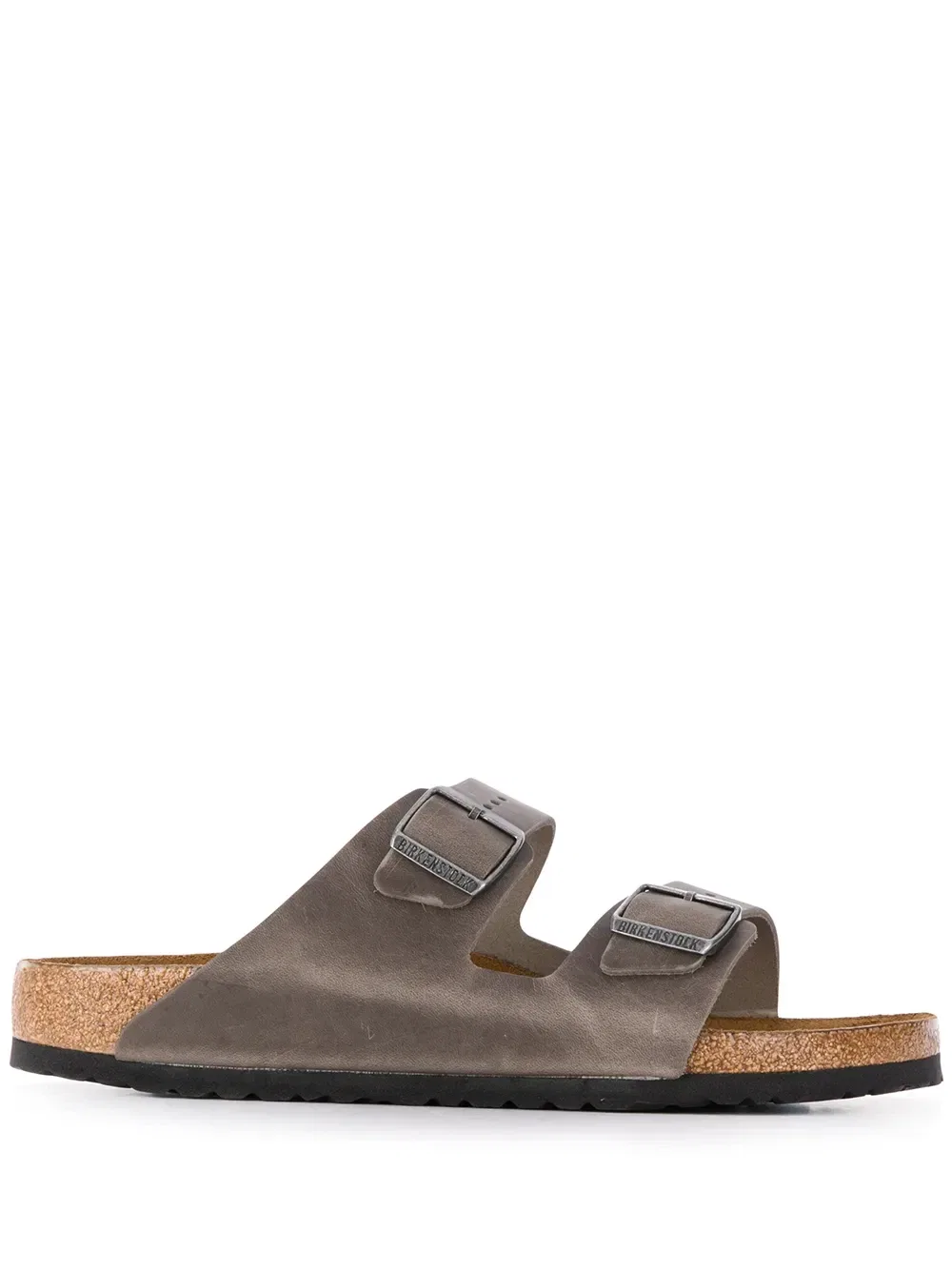 Сандалии Arizona BIRKENSTOCK, коричневый