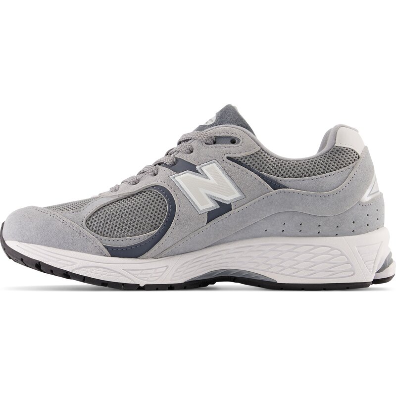 Повседневная обувь 2002р New Balance, цвет steel (m2002rst) m2002rst — фото 4