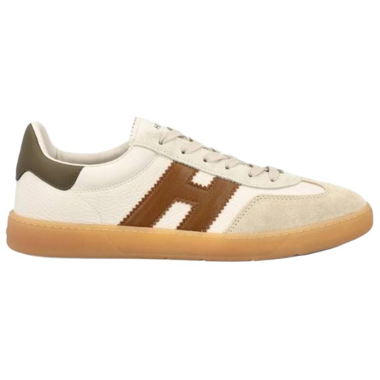 Кроссовки на шнурках HOGAN, original shoe box included — фото 3