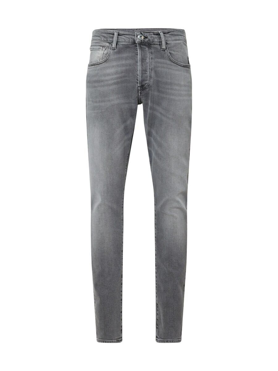 

Джинсы G-STAR Slim fit Jeans 3301, серый деним