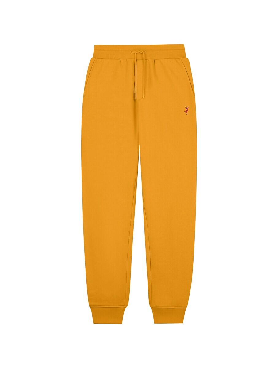 

Тканевые брюки A-dam Regular Pants LUCA, оранжевый