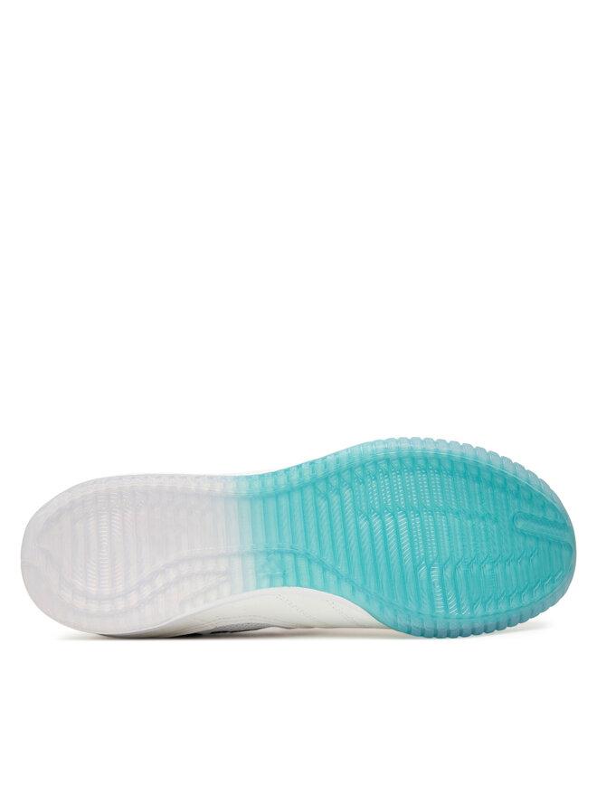 Футбольные бутсы Top Sala Competition 2 JH6293 Adidas, белый — фото 4