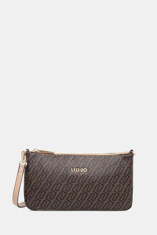 

Сумка Liu Jo, коричневый