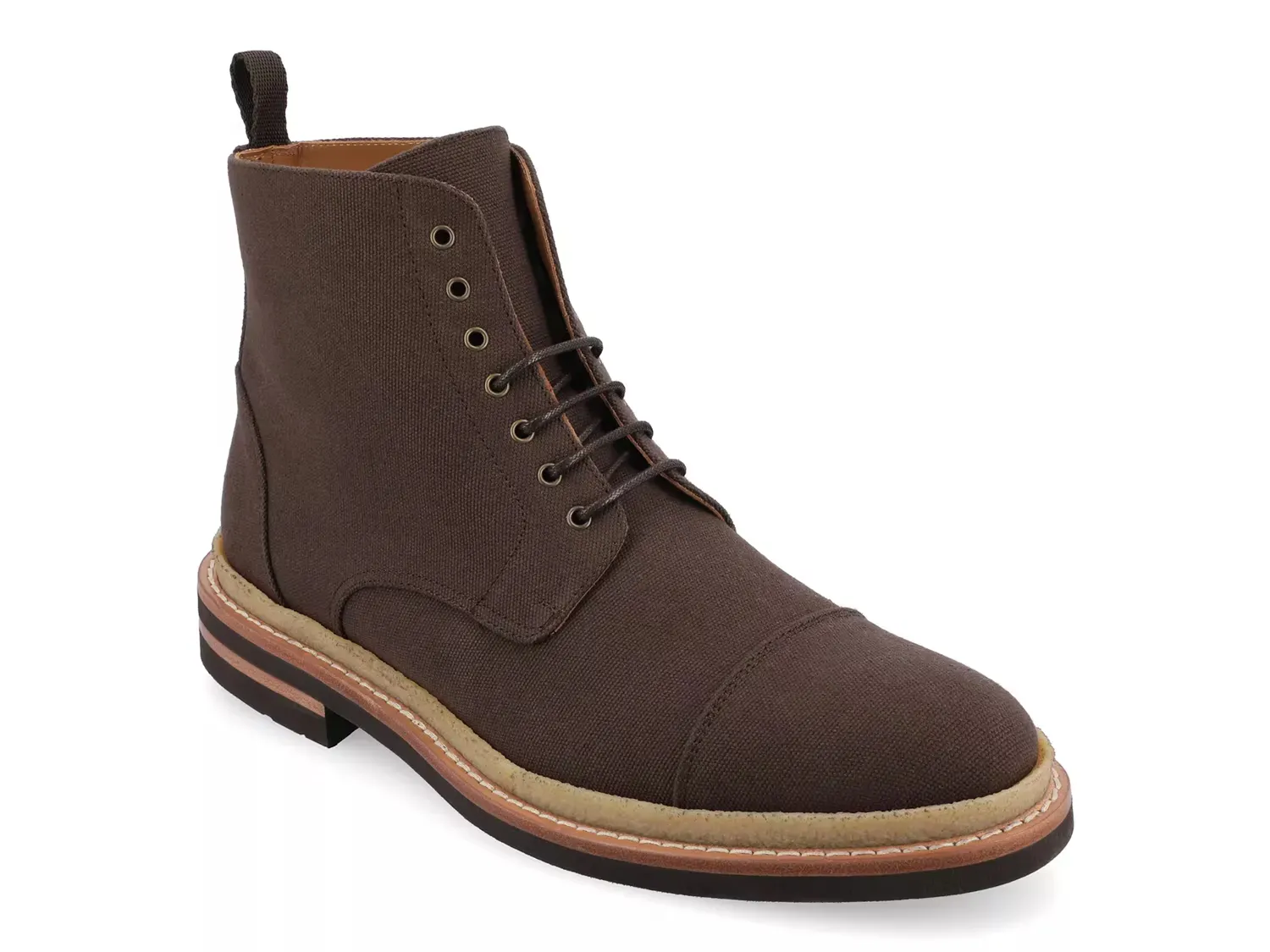 

Ботинки Jaro Taft, Espresso Brown, Коричневый, Ботинки Jaro Taft, Espresso Brown