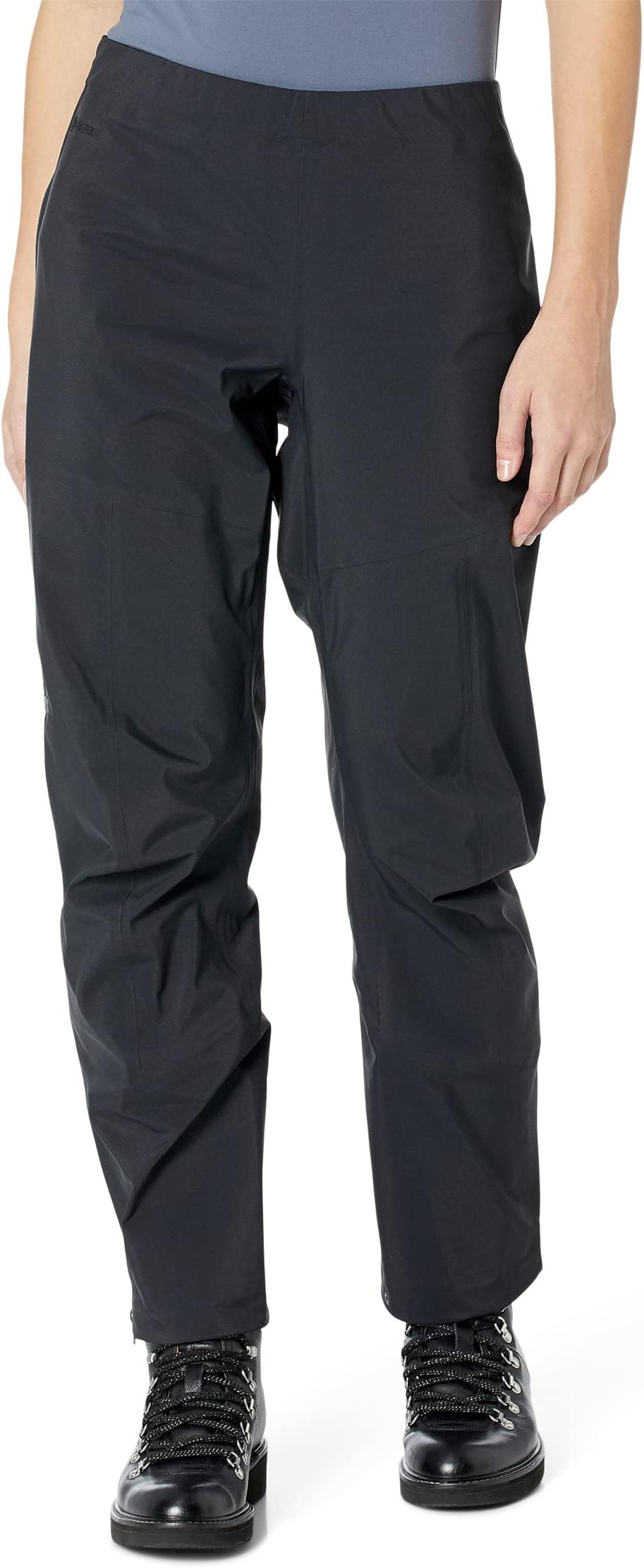

Брюки Arc'teryx Beta Pants, черный