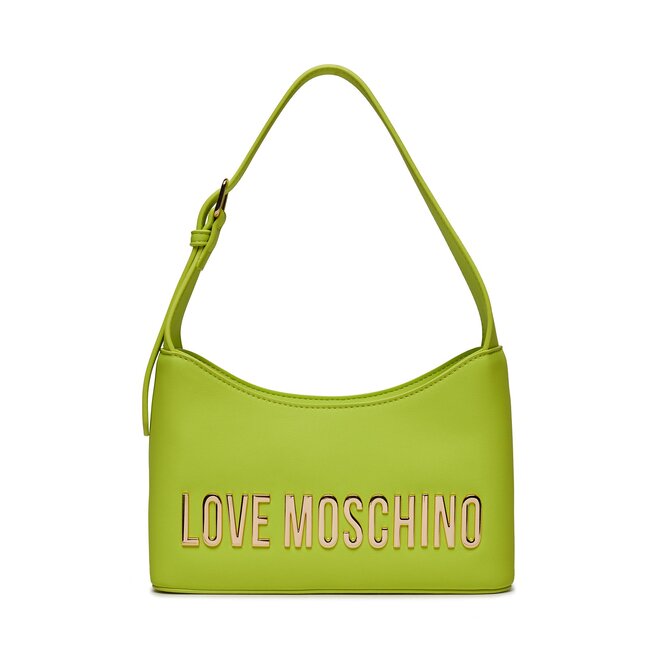 

Сумка LOVE MOSCHINO, зеленый