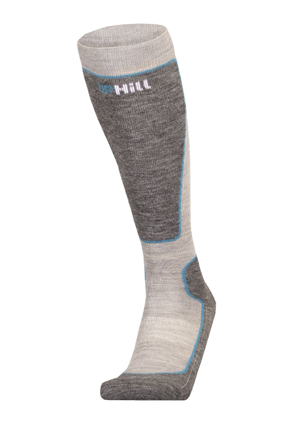 

Гольфы SKI VALTA UphillSport, серый