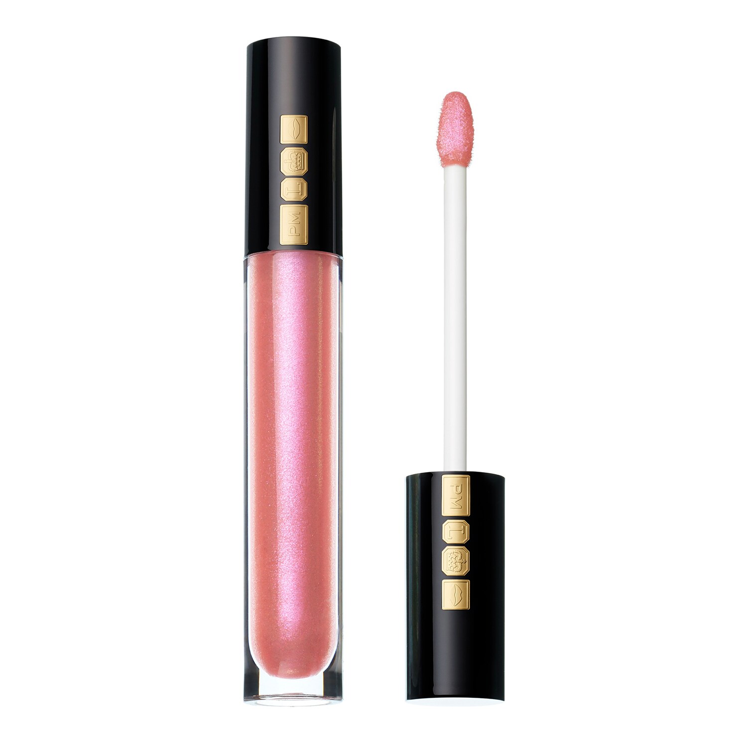 

Блеск для губ Lust Gloss Pat Mcgrath Labs, Pale Fire Nectar (4,5 ml)