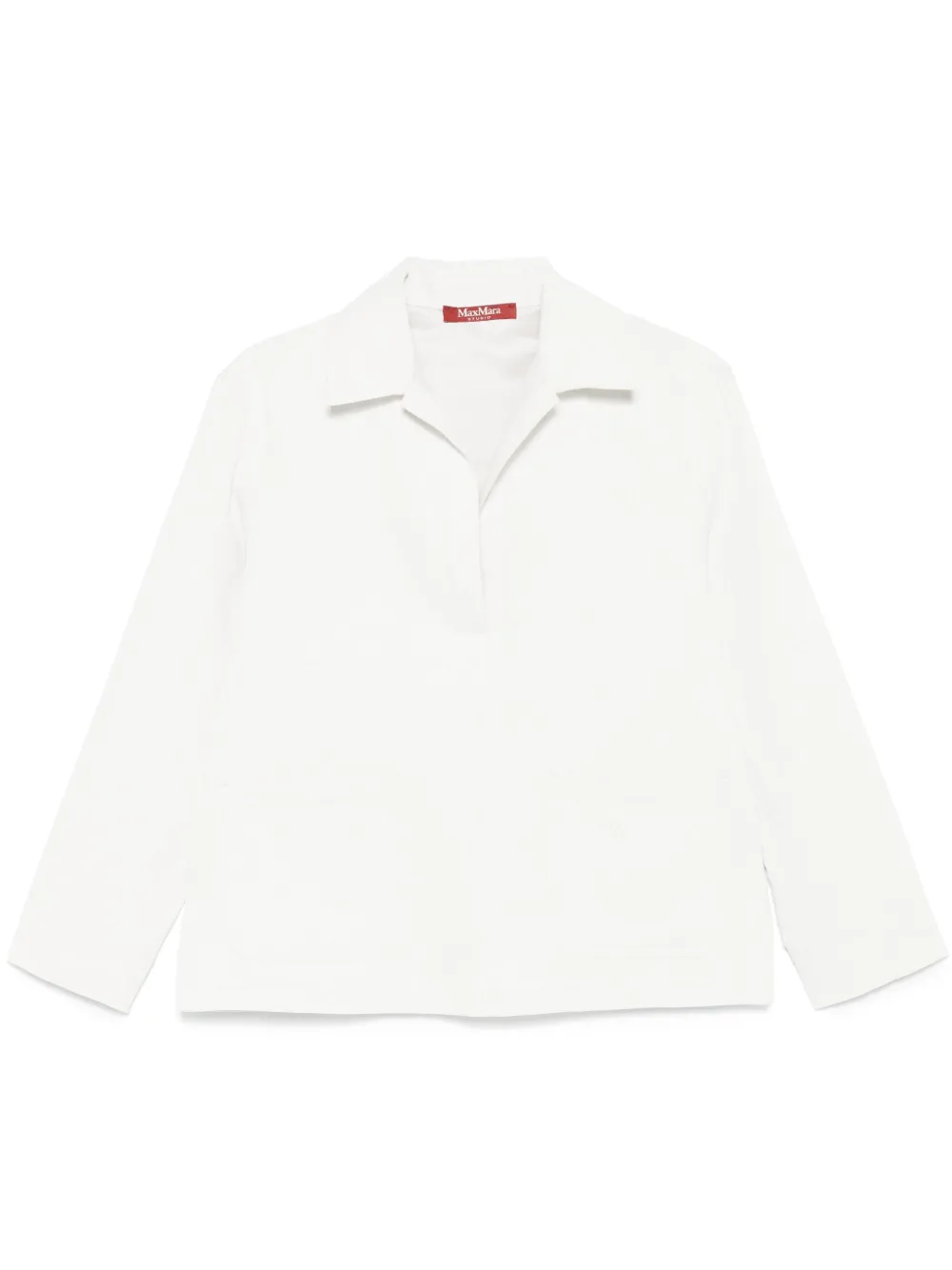 

Рубашка поло Amico MAX MARA, нейтральный
