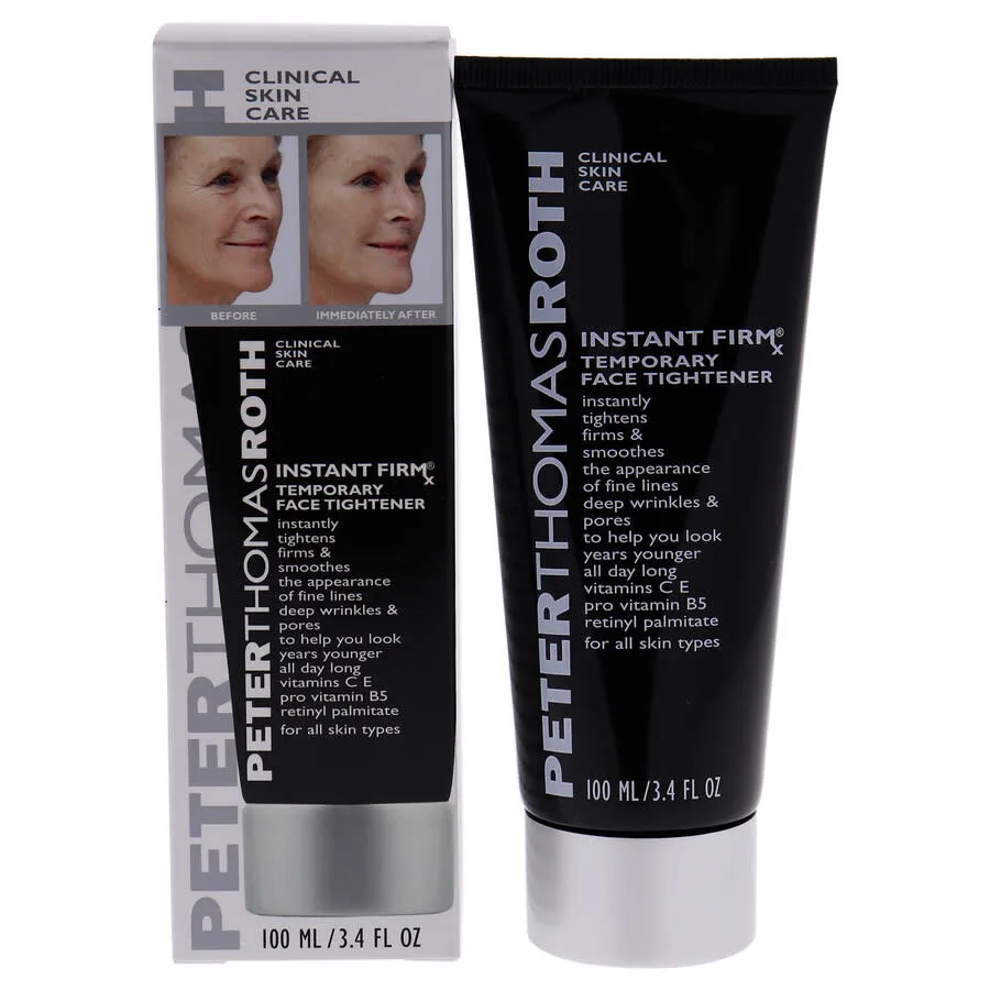 Крем для лица Peter Thomas Roth — Instant Firmx Временное средство для подтяжки лица от для мужчин и женщин