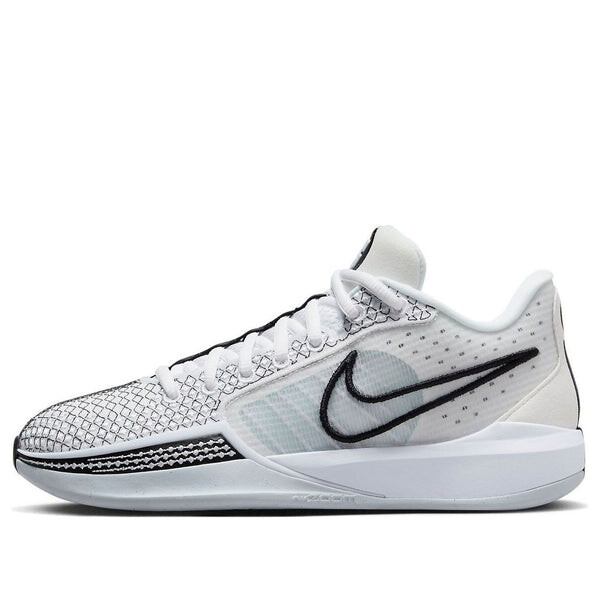 

Кроссовки сабрина 1 Nike, белый