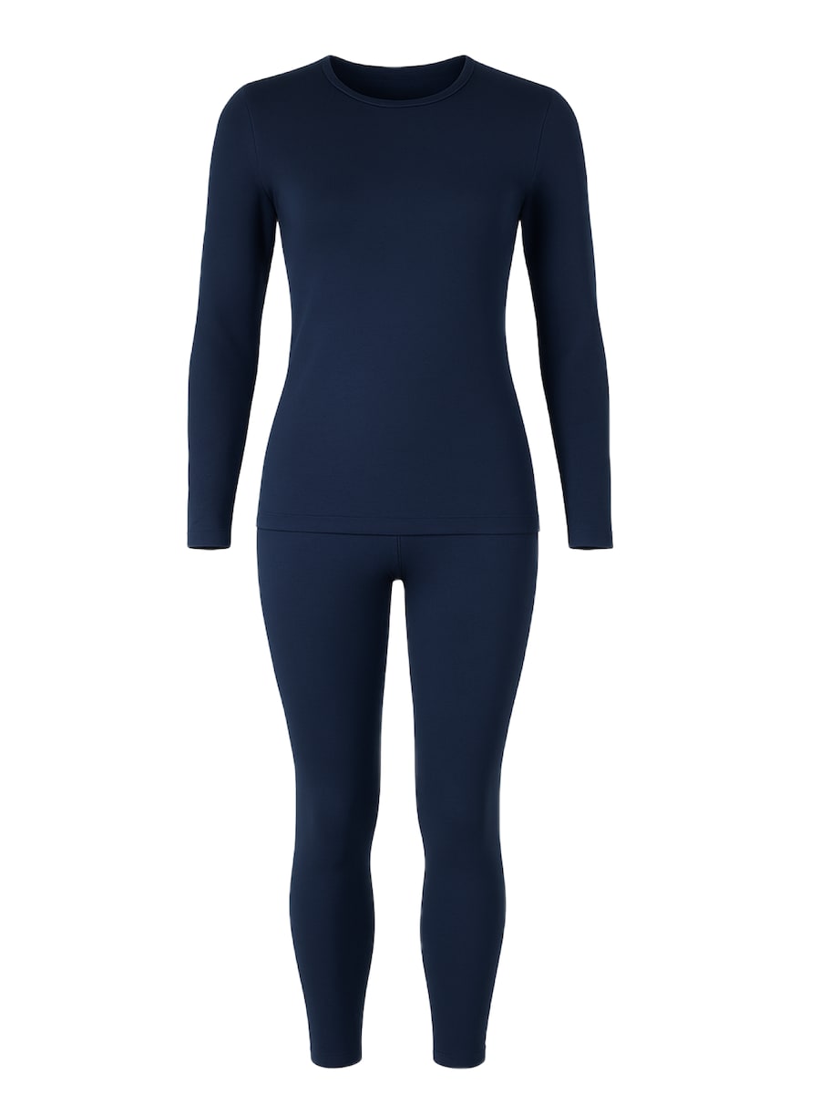 

Комплекты нижнего белья C&City, темно-синий