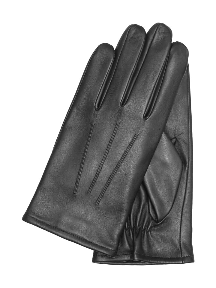 

Перчатки на пальцы Kessler, цвет 001 black
