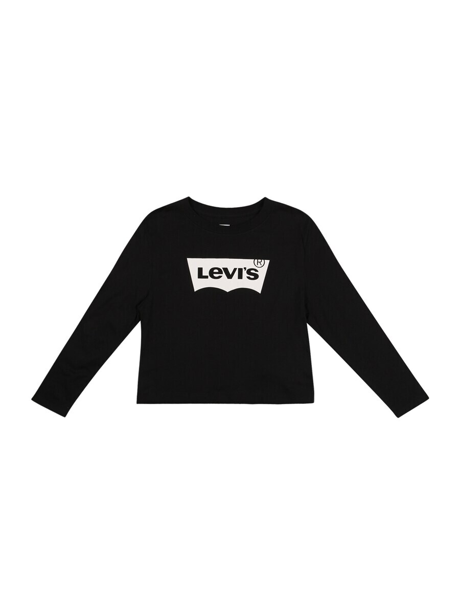 

Футболка Levis Kids, черный