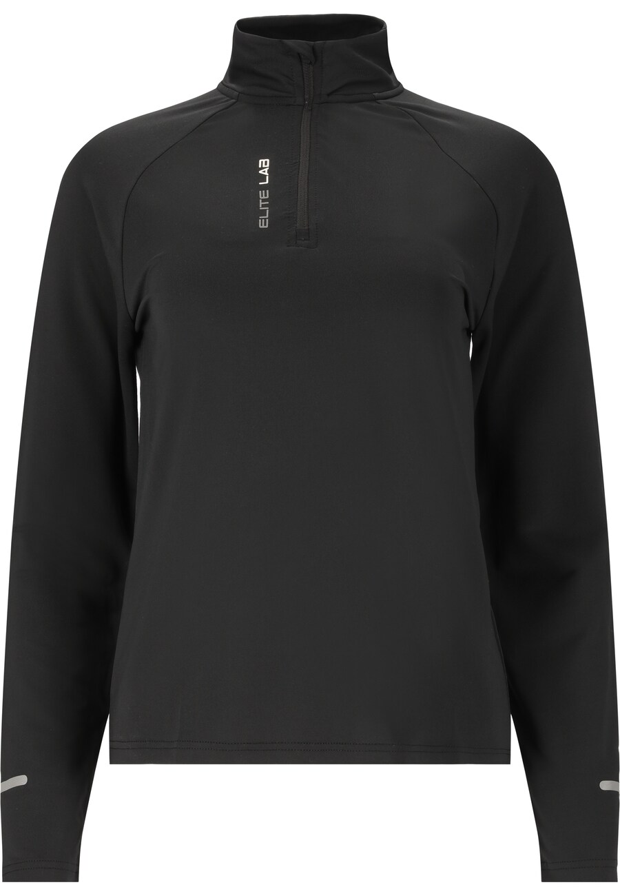 

Футболка Performance ELITE LAB, черный