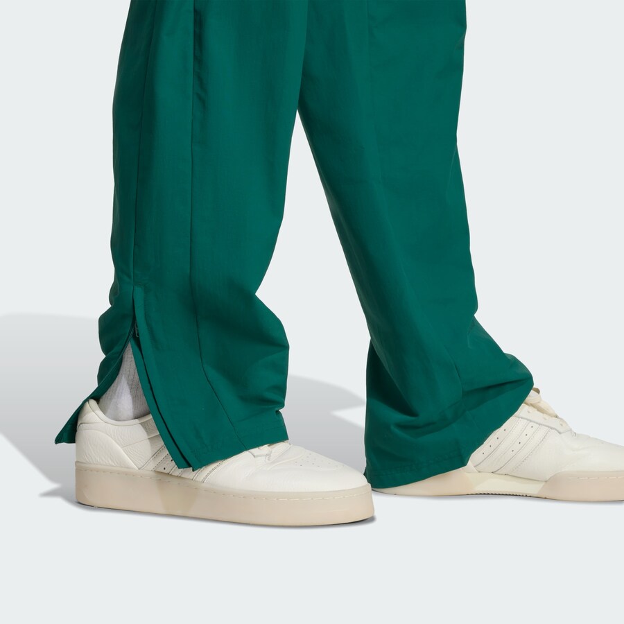 Повседневные брюки ADIDAS ORIGINALS Track, Emerald — фото 4
