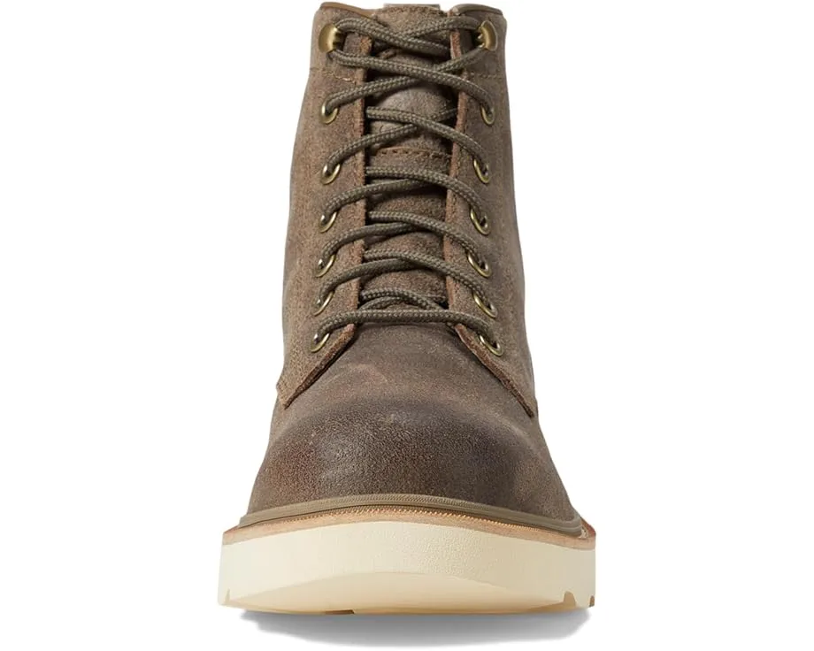 Ботинки SOREL Slabtown 62' Six Waterproof, Wet Sand/Bleached Ceramic — фото 2