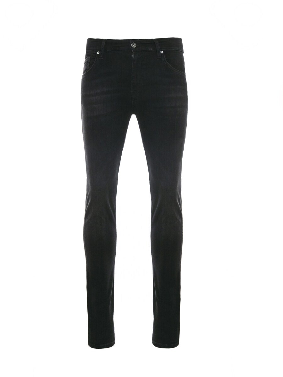 

Джинсы BIG STAR Slim fit Jeans Deric, черный
