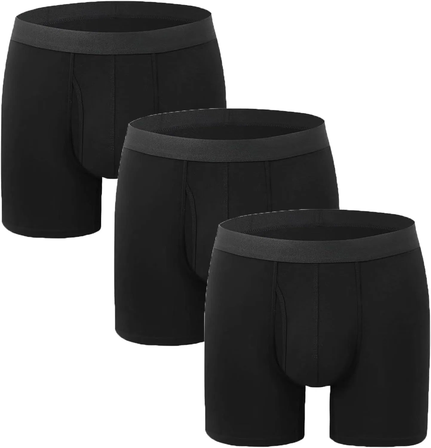 Трусы 3pcs-e