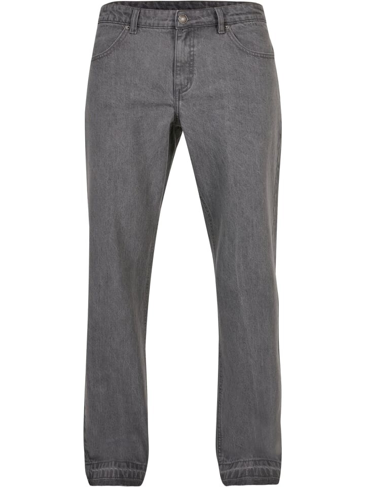 

Джинсы Urban Classics, цвет midgrey
