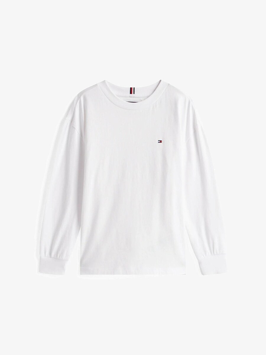 

Рубашка TOMMY HILFIGER, белый