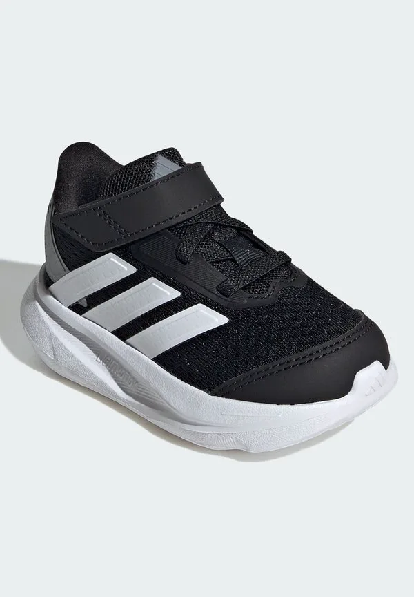 Кроссовки для бега по шоссе duramo sl2 el i Adidas Performance, Core Black/Ftwr White/Grey — фото 2