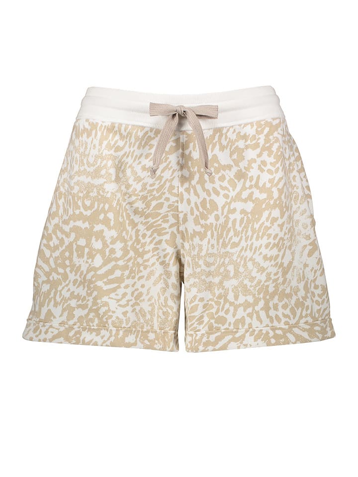 

Шорты Juvia, цвет beige/weiß