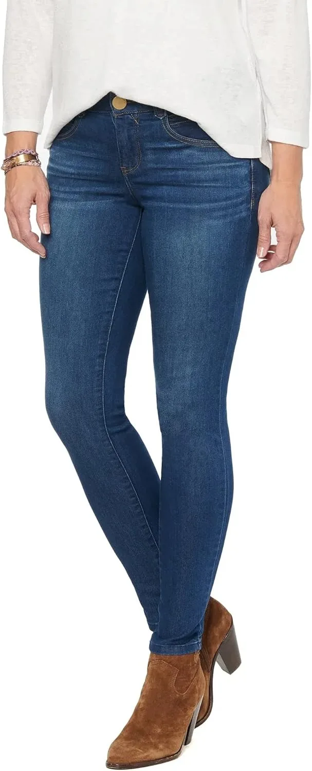

Democracy Women's Ab Solution Jegging