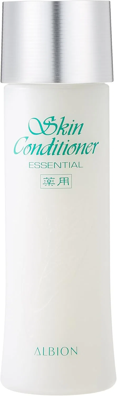 Тоник Albion — Medicated Skin Conditioner, 165 мл
