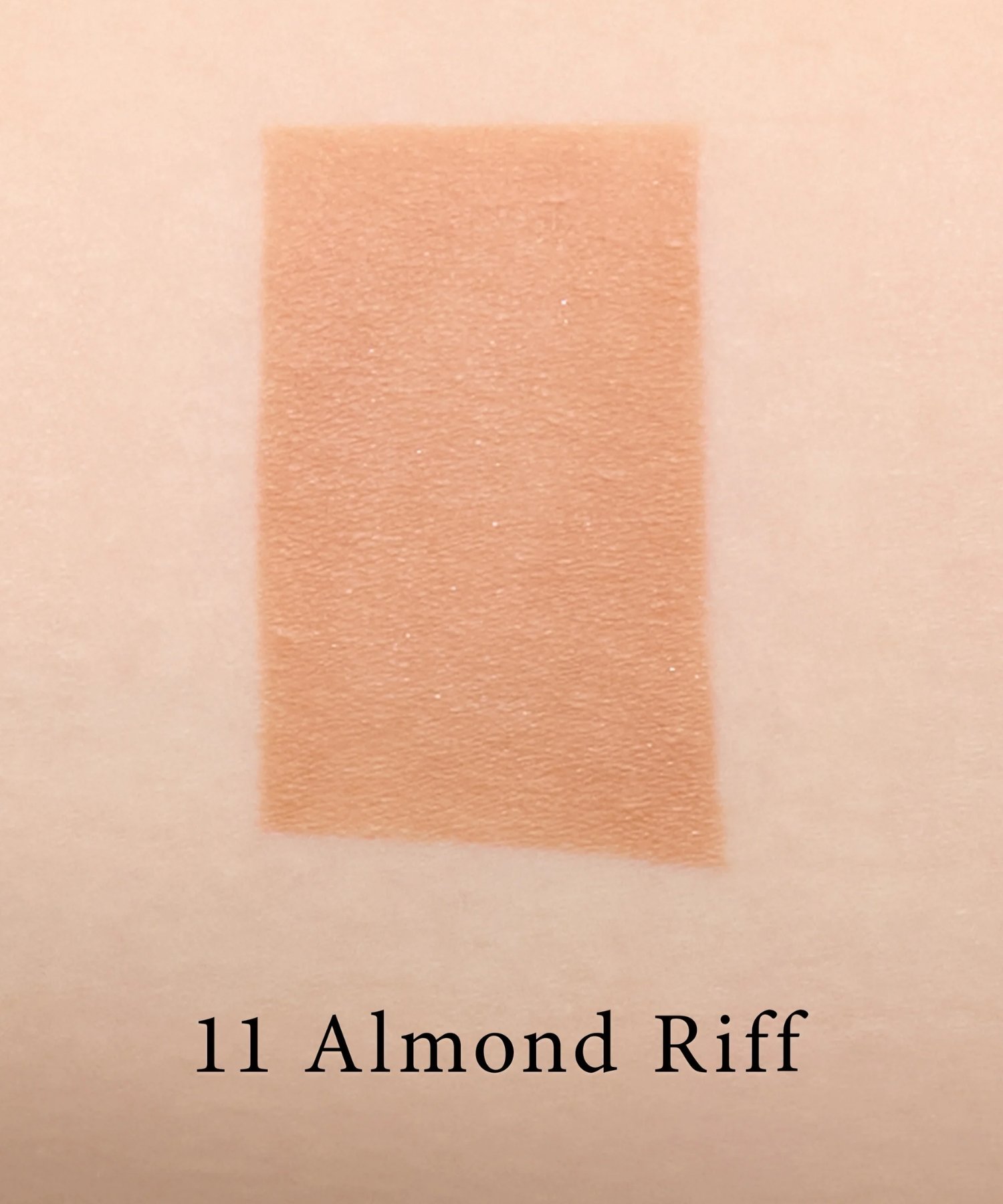 Однокамерная тушь для ресниц Didion, Almond Riff — фото 3
