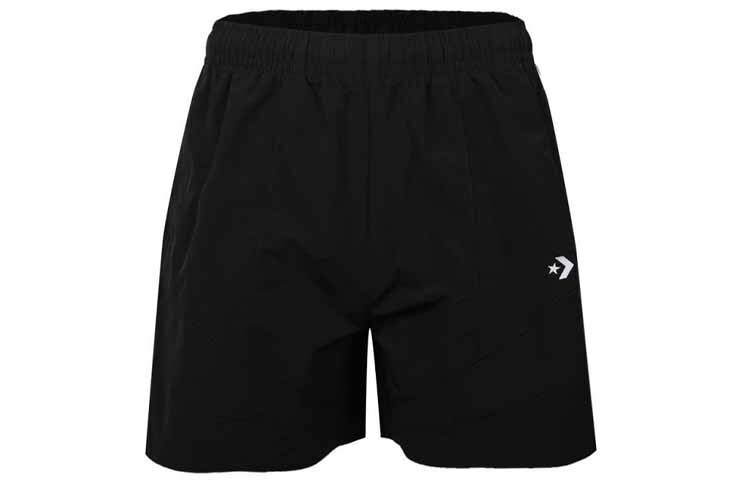 

Мужские повседневные шорты Converse, цвет Black