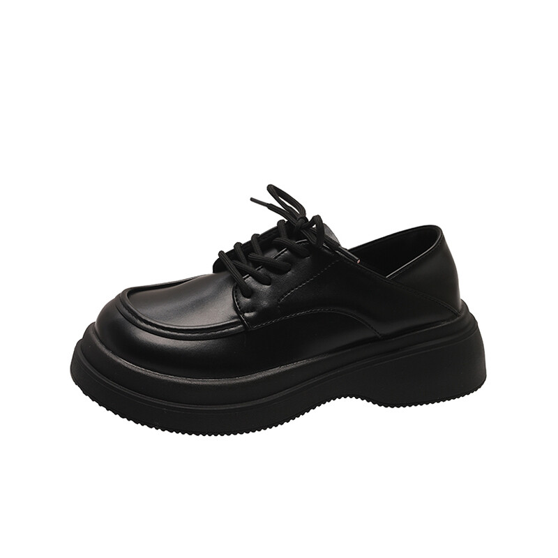 

Лоферы женские Bvfnlee, цвет Matte Black