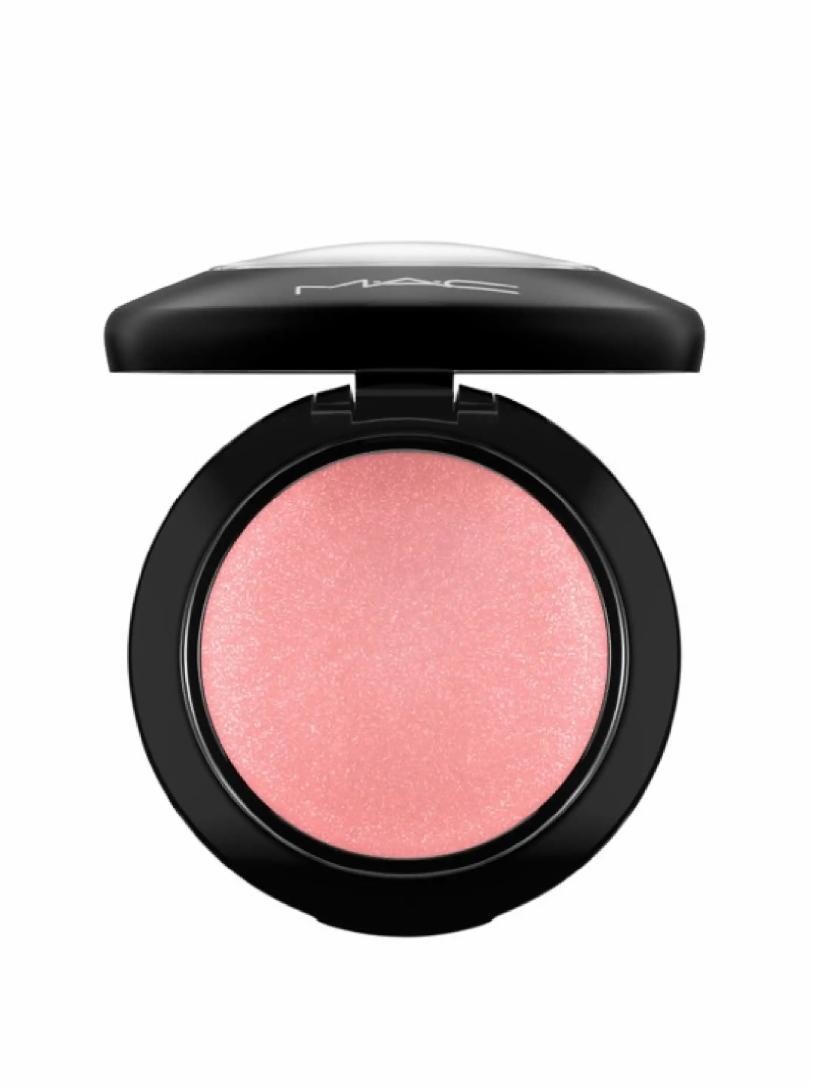 

Румяна Mineralize, оттенок Dainty MAC