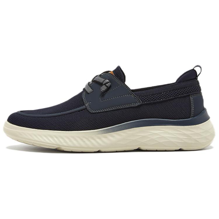 

Водонепроницаемые и дышащие низкие повседневные туфли для мужчин BATA, Light Gray