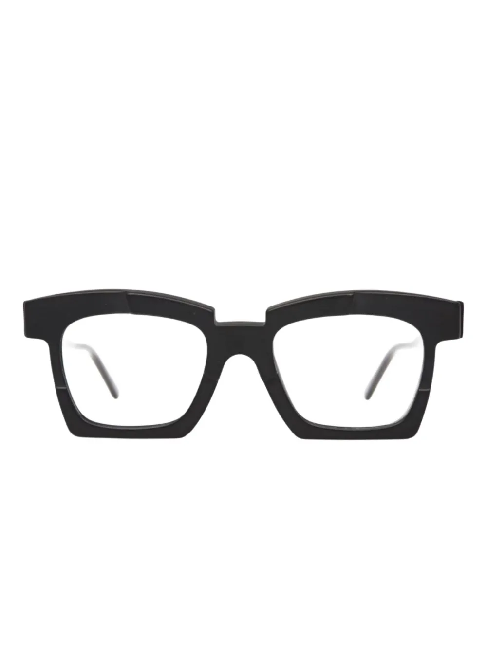 

Геометрические очки в оправе K5 Kuboraum, черный
