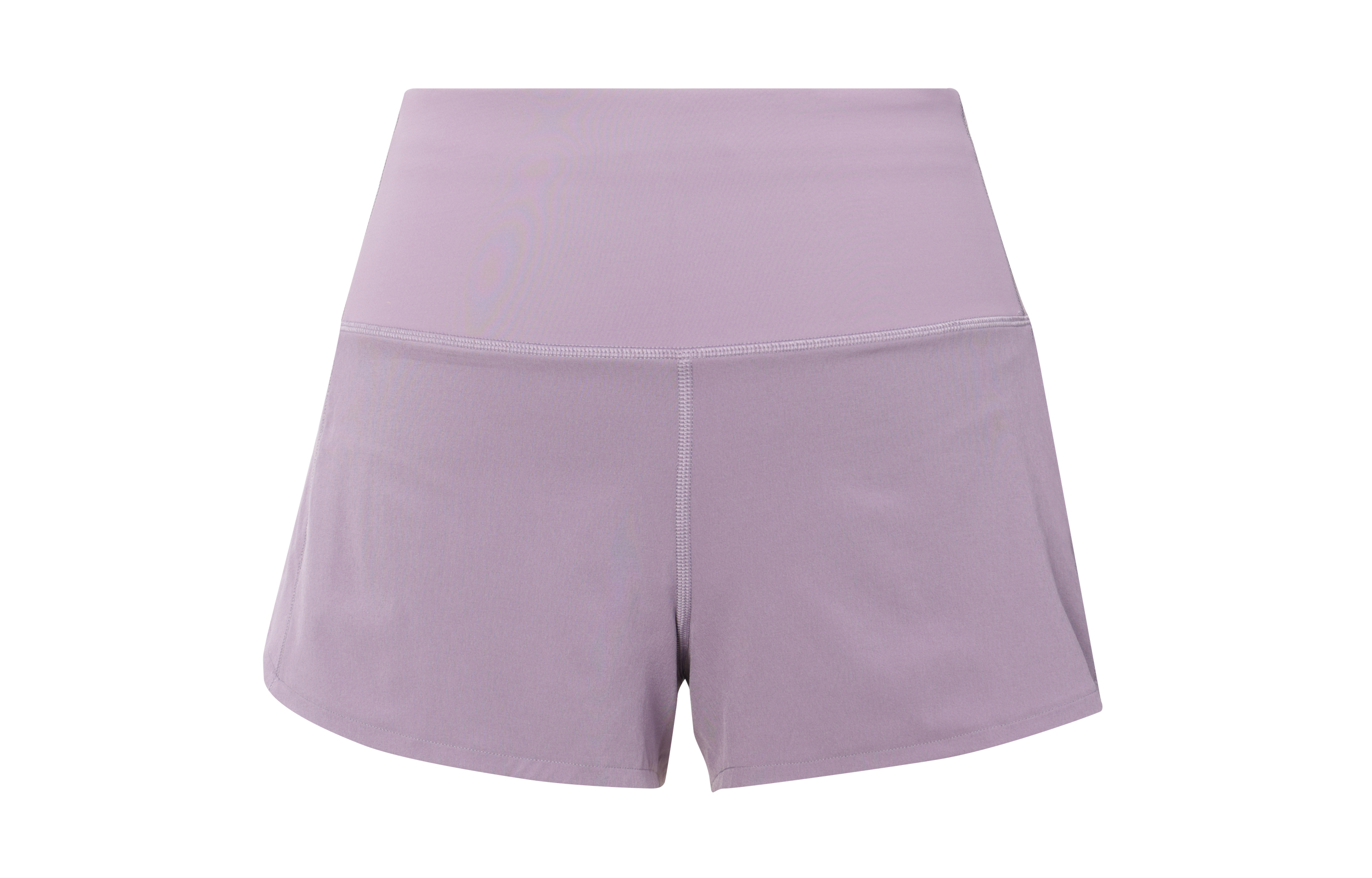 

Спортивные шорты женские Lululemon, Blue Willow/Blue Willow