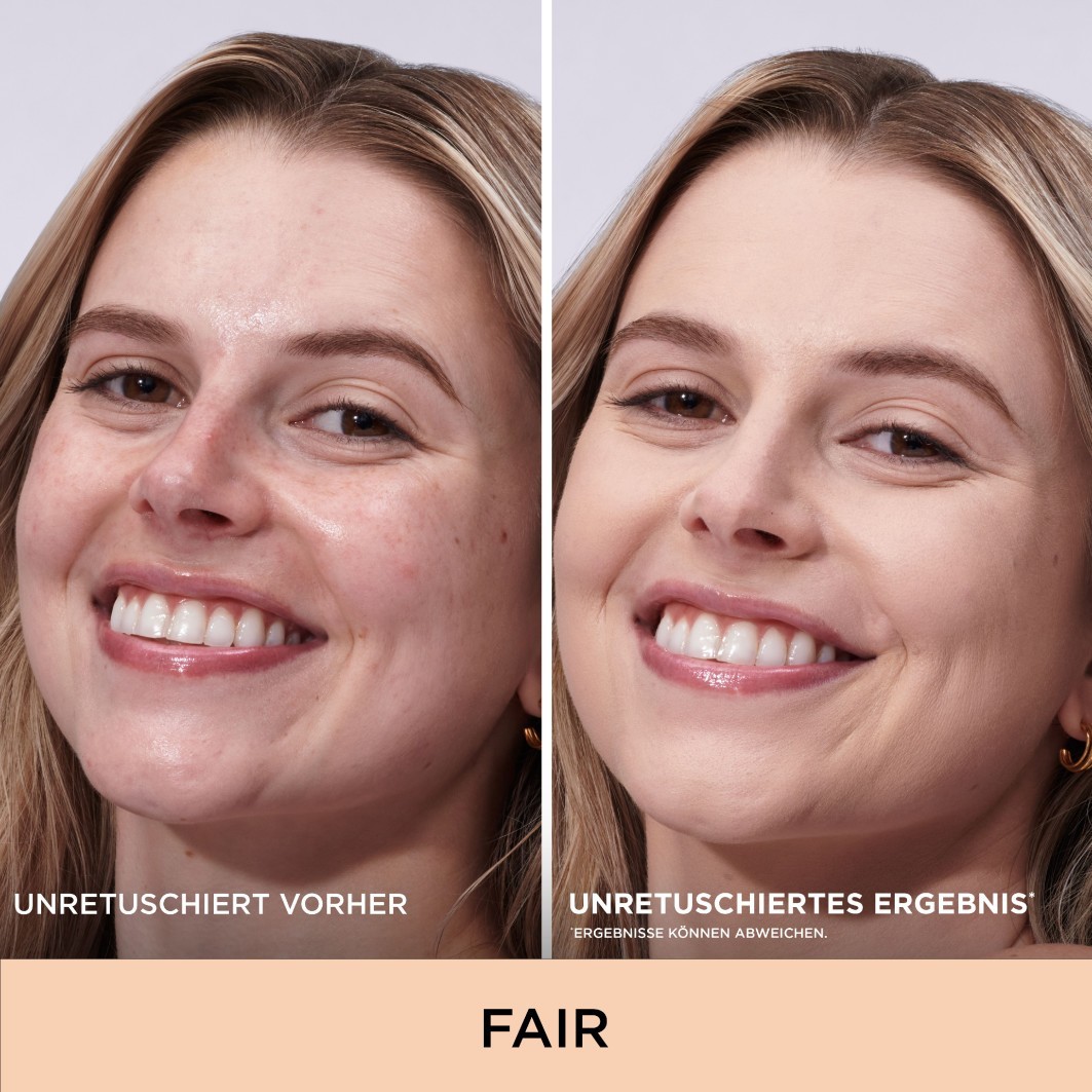CC-крем your skin but better cc+ natural matte spf 40 It Cosmetics, fair, объем 32 мл — фото 2