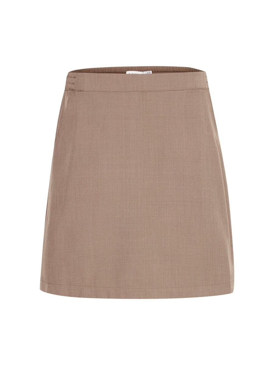 

Юбка мини b.young Skirt Mmmidde, цвет brocade